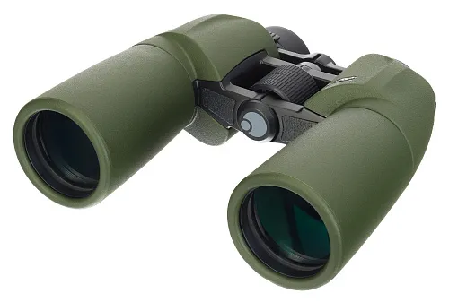 resim Levenhuk Army 10x50 Artıkıllı Binoküler Dürbün