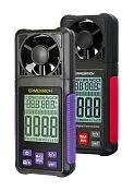 fotoğraf Ermenrich Seek DN10 Dijital Anemometre