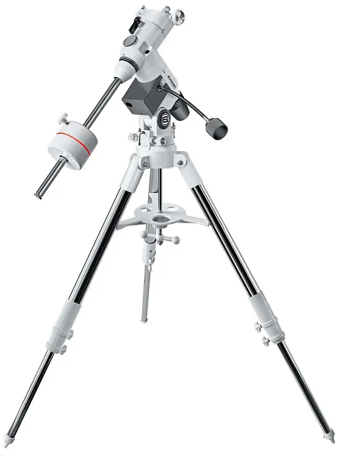 fotoğraf Bresser Messier EXOS-2/EQ5 Mount