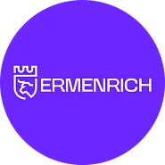 Ermenrich. Ölçüm aletleri markasının yeniden tasarımı