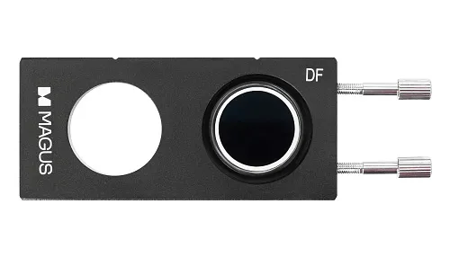 resim MAGUS DFS1 Karanlık Alan Kaydırıcı,  1