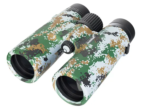 resim Levenhuk Camo 10x42 Artıkıllı Binoküler Dürbün