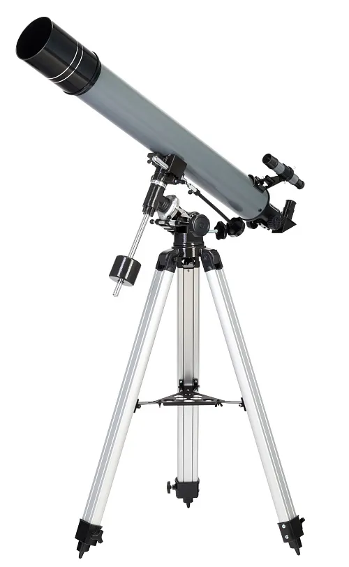 foto Levenhuk Blitz 80 PLUS Teleskop