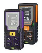 foto Ermenrich Reel PLUS GD60 Lazer Metre