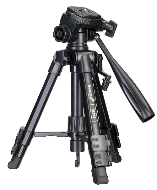 foto Levenhuk Level BASE TR30 Tripod