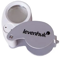 foto Levenhuk Zeno Gem M5 Büyüteç