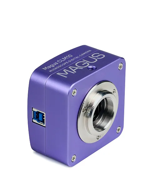 foto MAGUS CLM10 Dijital Kamera,  1