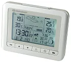 fotoğraf Bresser TemeoTrend WF Weather Station, white