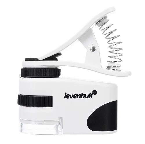 fotoğraf Levenhuk Zeno Cash ZC8 Cep Mikroskopu,  1