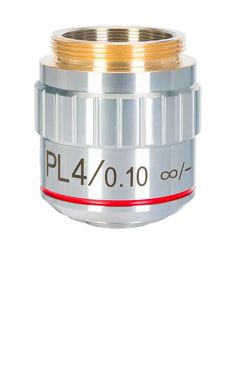 foto  MAGUS MP4 4х/0,10 ∞/- Sonsuz Plan Objektif,  1