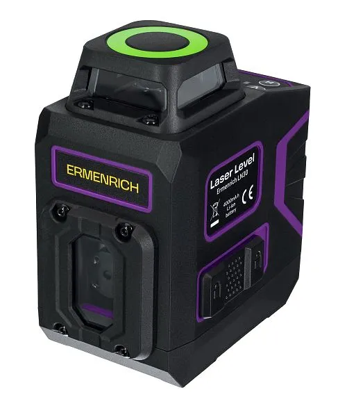 görüntü Ermenrich PLUS LN30 Lazer Terazi,  1