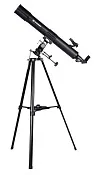 foto Bresser Taurus 90/900 NG Telescope, with smartphone adapter