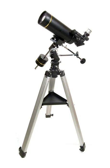 foto Levenhuk Skyline PRO 80 MAK Teleskop