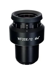 resim MAGUS SD20 20x/12 mm (D 30 mm) Göz Merceği 