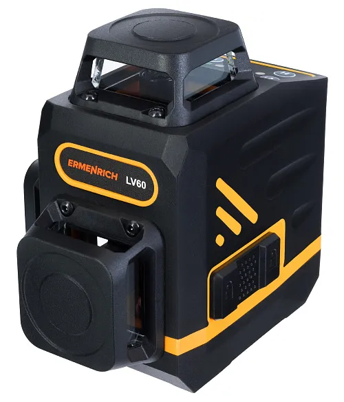 resim Ermenrich PRO LV60  Lazer Terazi