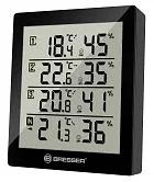 foto Bresser Temeo Hygro Quadro Weather Station