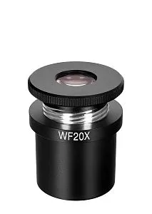 görüntü MAGUS MD20 20х/12 mm (D 30 mm) Diyopter Ayarlı Göz Merceği 