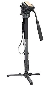 görüntü Levenhuk Level PLUS MP20 Monopod