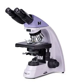 resim MAGUS Bio 230BL Biyoloji Mikroskobu