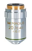 resim MAGUS MA20 20х/0,40 ∞/0,17 Infinity Achromatic Objektif