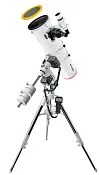 resim Bresser Messier NT-203/1000 Hexafoc EXOS-2 GoTo Telescope