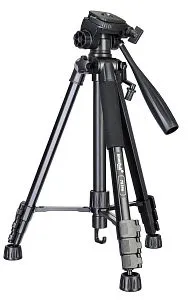 görüntü Levenhuk Level BASE TR40 Tripod