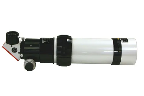 görüntü LUNT LS60THa/B1200C H-alpha Solar Telescope,  1
