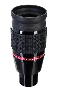 fotoğraf Levenhuk Ra ER20 WA 9 mm, 1,25" Göz Merceği