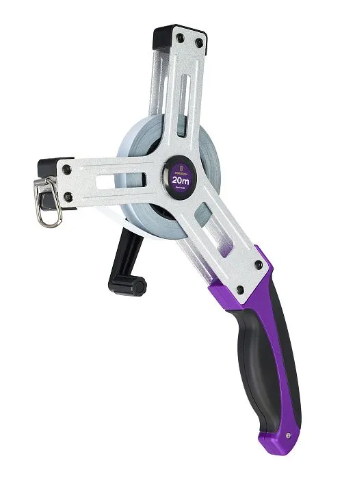 görüntü Ermenrich Reel SX20 Arazi Tipi Şerit Metre,  1
