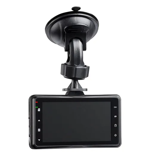 görüntü Bresser Full HD 140° Dashcam