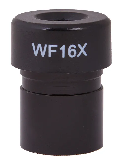 foto Levenhuk Rainbow 50L WF16x Göz Merceği,  1