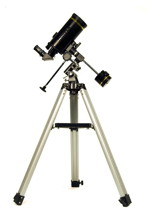foto Levenhuk Skyline PRO 90 MAK Teleskop