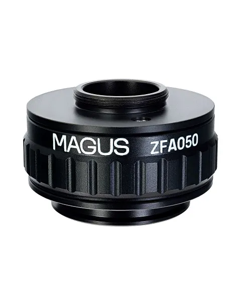 foto MAGUS ZFA050 C-mount Adaptör