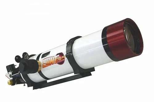 foto LUNT LS100THa/B1200 H-alpha Solar Telescope