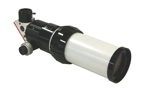 resim LUNT LS60THa/B600C H-alpha Solar Telescope