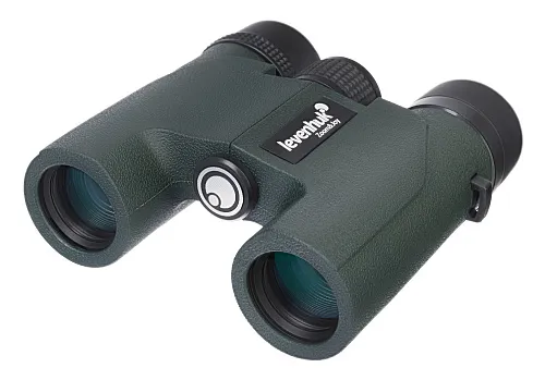görüntü Levenhuk Karma PRO 10x25 Binoküler Dürbün 