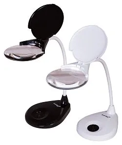 fotoğraf Levenhuk Zeno Lamp ZL13 Büyüteç