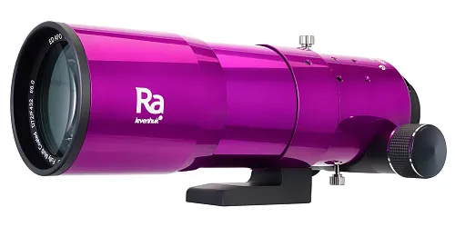 foto Levenhuk Ra R72 ED Doublet OTA