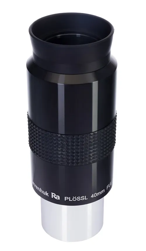 resim Levenhuk Plössl 40 mm Göz Merceği