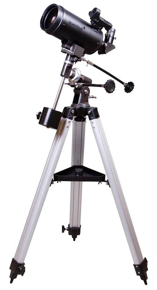 foto Levenhuk Skyline PLUS 90 MAK Teleskop