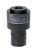 fotoğraf MAGUS CMT100 C-mount Adaptör