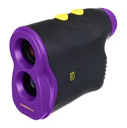 fotoğraf Ermenrich LR600 Şantiye Lazer Mesafe Ölçer