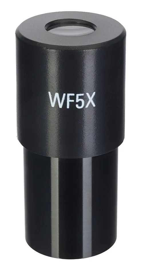 foto Levenhuk MED 5x/15 Göz Merceği (D 23,2 mm),  1