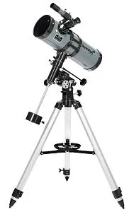 foto Levenhuk Blitz 114s PLUS Teleskop