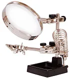 görüntü Levenhuk Zeno Refit ZF17 Büyüteç