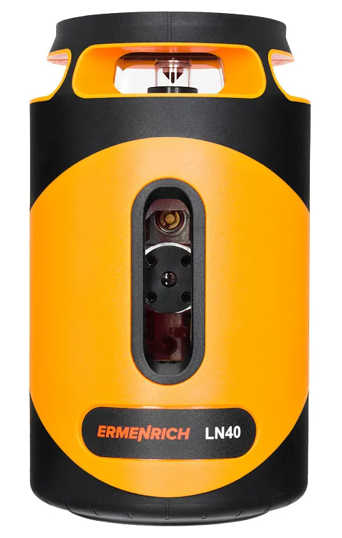 görüntü Ermenrich PLUS LN40 Lazer Terazi