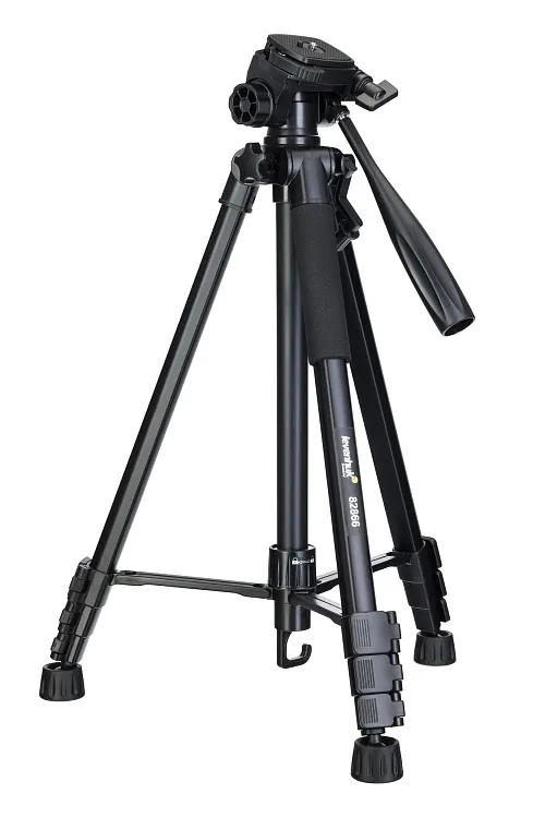 foto Levenhuk Level BASE TR35 Tripod,  1