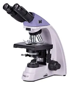 fotoğraf MAGUS Bio 250BL Biyoloji Mikroskobu