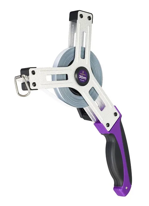 foto Ermenrich Reel SX30 Arazi Tipi Şerit Metre,  1