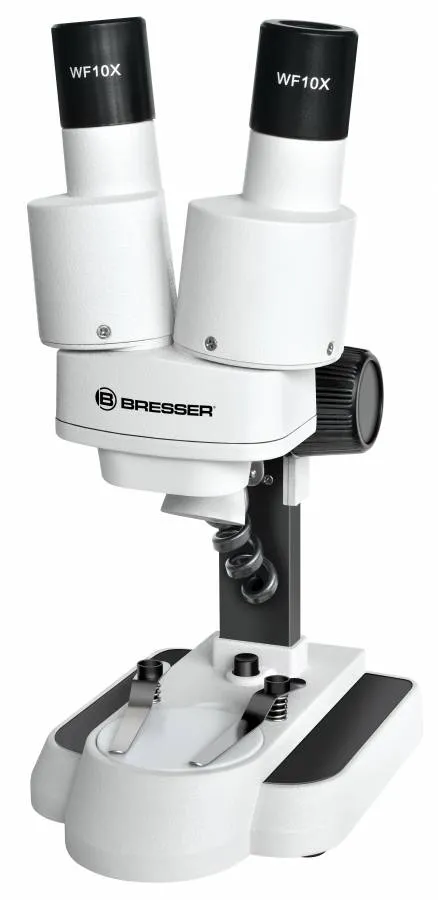 fotoğraf Bresser Junior 20x Stereo Microscope,  1